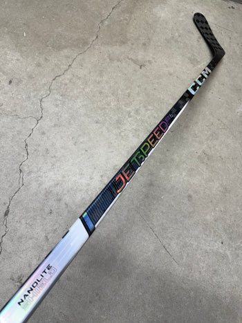 Left Hand 95 Flex P92 CCM FT6 Pro Pro Stock (Restored)