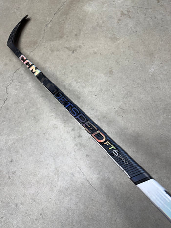 Left Hand 95 Flex P92 CCM FT6 Pro Pro Stock (Restored)