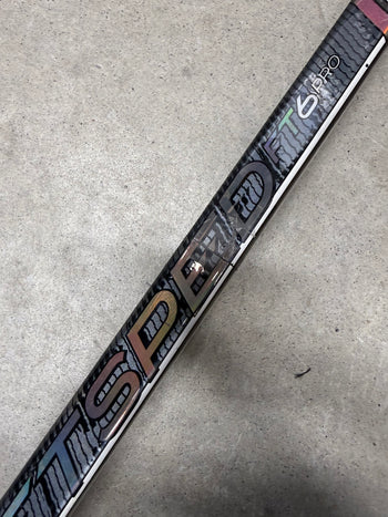 Left Hand 95 Flex P92 CCM FT6 Pro Pro Stock (Restored)