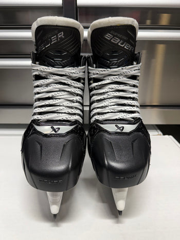 Bauer Shadow Skate Size 9 FIT 2 (New) NCAA Pro Stock