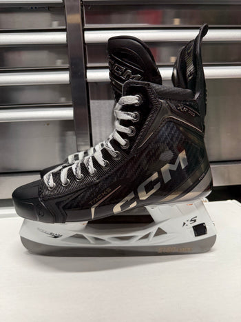 CCM XF Pro Skate Size 8.5 Wide Width NCAA Pro Stock (New)