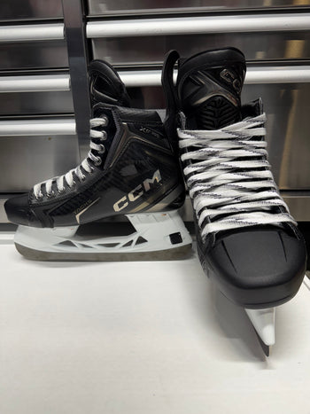 CCM XF Pro Skate Size 8.5 Wide Width NCAA Pro Stock (New)