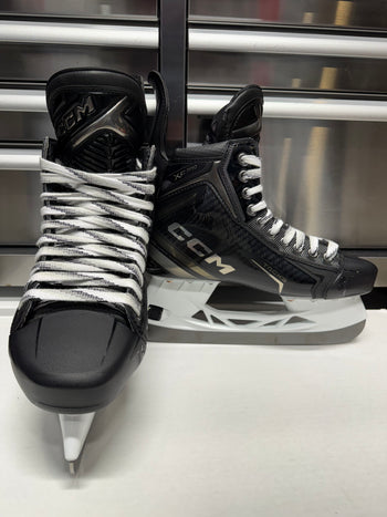 CCM XF Pro Skate Size 8.5 Wide Width NCAA Pro Stock (New)