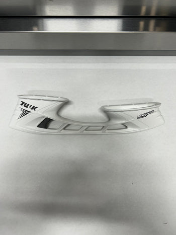 Right TUUK Lightspeed EDGE Holder Senior Size 263mm (New) QMJHL Pro Stock