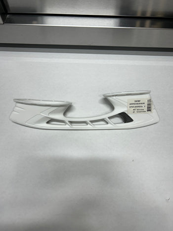 Right TUUK Lightspeed EDGE Holder Senior Size 263mm (New) QMJHL Pro Stock