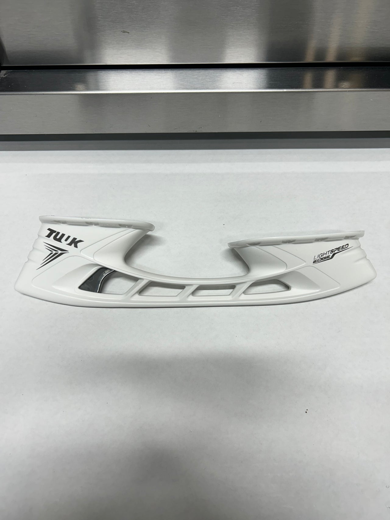Right TUUK Lightspeed EDGE Holder Senior Size 280mm (New) QMJHL Pro Stock