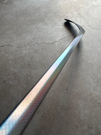 BLCKSTCK PRO 3 (SAME KICK-POINT AS TRACER & XF GHOST) 5 SIDED STICK
