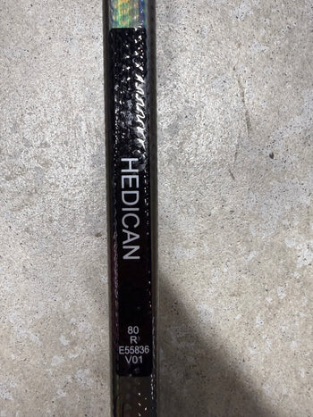 Left Hand 80 Flex P86 CCM Jetspeed FT8 Pro Pro Stock (New)