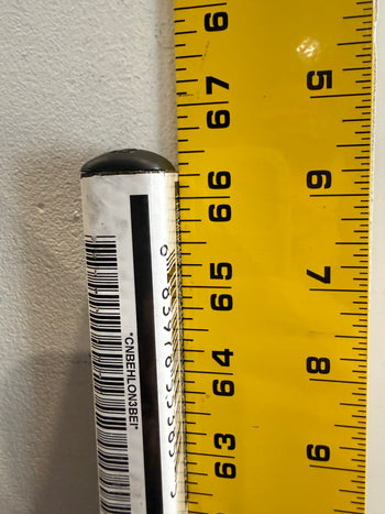 Left Hand 80 Flex P86 CCM Jetspeed FT8 Pro Pro Stock (New)