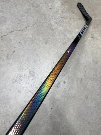 Left Hand 80 Flex P92M Pro Stock CCM Jetspeed FT8 Pro (New)