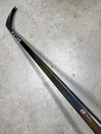 Left Hand 80 Flex P92M Pro Stock CCM Jetspeed FT8 Pro (New)