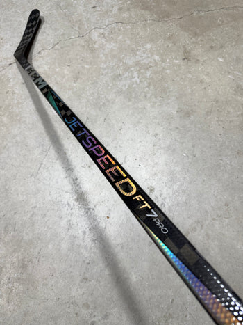 Right Hand 95 Flex P28M CCM Jetspeed FT7 Pro (New) Pro Stock