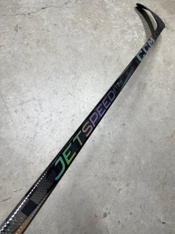 Right Hand 95 Flex P28M CCM Jetspeed FT7 Pro (New) Pro Stock