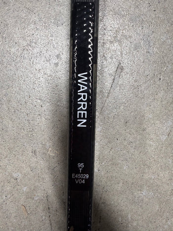Right Hand 95 Flex P28M CCM Jetspeed FT7 Pro (New) Pro Stock