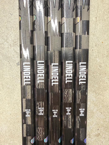 Left Hand 87 Flex P92 Bauer Vapor Flylite (Used) NHL Pro Stock