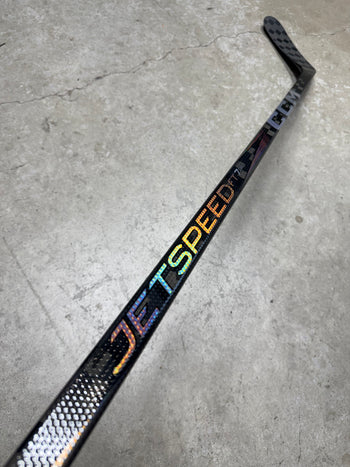Left Hand 75 Flex P28M CCM Jetspeed FT7 Pro (New)