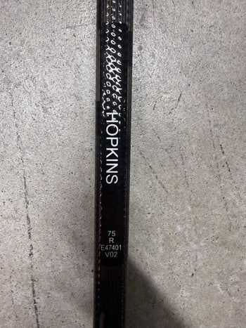 Left Hand 75 Flex P28M CCM Jetspeed FT7 Pro (New)