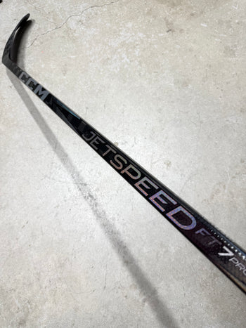 Left Hand 75 Flex P92M CCM Jetspeed FT7 Pro (New)