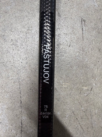 Left Hand 75 Flex P92M CCM Jetspeed FT7 Pro (New)
