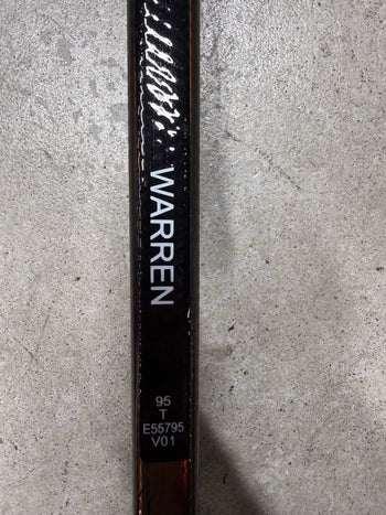 Right Hand 95 Flex P86M CCM FT8 Pro NHL Pro Stock (New)