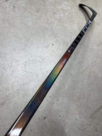 Right Hand 85 Flex P28 CCM FT8 Pro NHL Pro Stock (New)