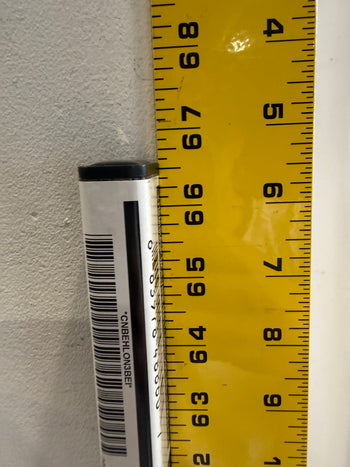 Right Hand 85 Flex P28 CCM FT8 Pro NHL Pro Stock (New)
