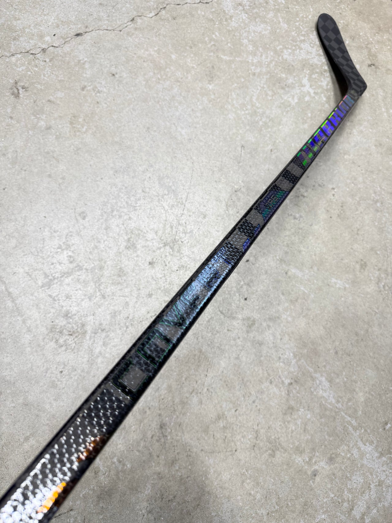 Left Hand 80 Flex P28M Pro Stock Warrior Covert QR6 Pro New