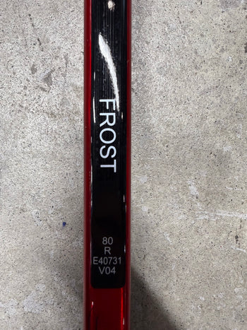 Left Hand 80 Flex P28M CCM FT8 Pro NHL Pro Stock (New)