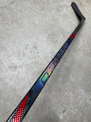 Left Hand 82 Flex P92M Bauer Nexus Tracer Pro Stock (New)