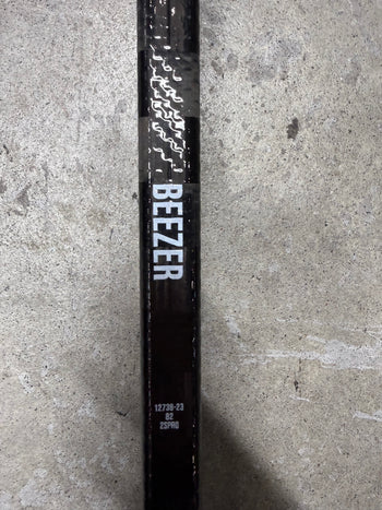 Left Hand 82 Flex P92M Bauer Nexus Tracer Pro Stock (New)