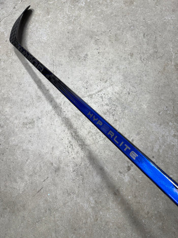Left Hand 87 Flex P92M Pro Stock Bauer Hyperlite 2 (New)