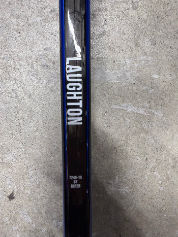 Left Hand 87 Flex P92M Pro Stock Bauer Hyperlite 2 (New)