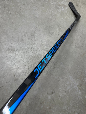 Left Hand 95 Flex P92 Pro Stock CCM Jetspeed FT7 Pro (New)