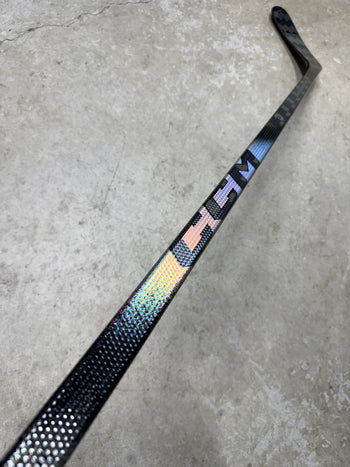 Left Hand 75 Flex P92 CCM Ribcor Trigger 10 Pro (New) Pro Stock