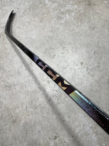 Left Hand 75 Flex P92 CCM Ribcor Trigger 10 Pro (New) Pro Stock