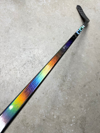 Left Hand 100 Flex Custom P28M CCM Ribcor Trigger 10 Pro (New) Pro Stock