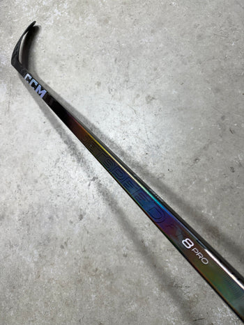Left Hand 100 Flex Custom P28M CCM Ribcor Trigger 10 Pro (New) Pro Stock