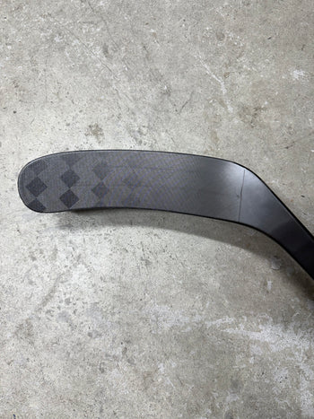 Left Hand 100 Flex Custom P28M CCM Ribcor Trigger 10 Pro (New) Pro Stock