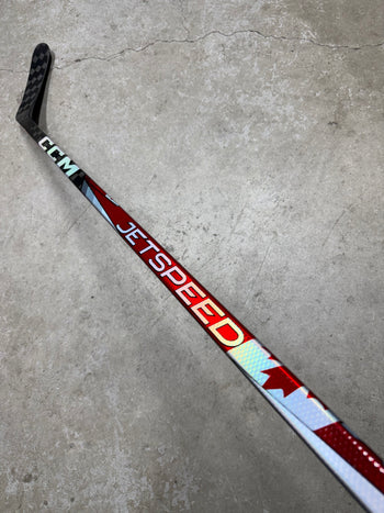 Right Hand 70 Flex P28M CCM Jetspeed FT7 Pro Team Canada  (New)