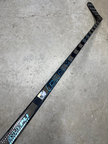 Auston Matthews Left Hand 90 Flex P29 CCM Vizion 2 Pro Stock (New)