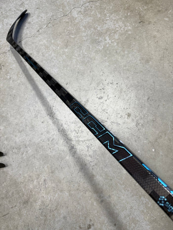Auston Matthews Left Hand 90 Flex P29 CCM Vizion 2 Pro Stock (New)