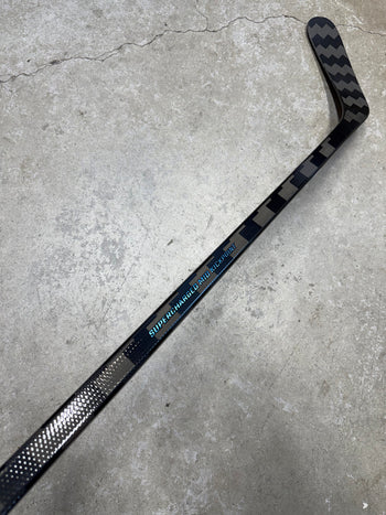 Auston Matthews Left Hand 90 Flex P29 CCM Vizion 2 Pro Stock (New)