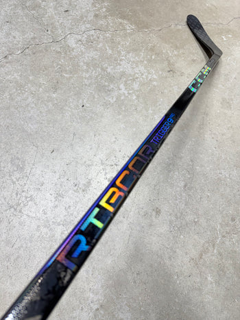 Left Hand 90 Flex P28M Pro Stock CCM Ribcor Trigger 9 Pro (New)