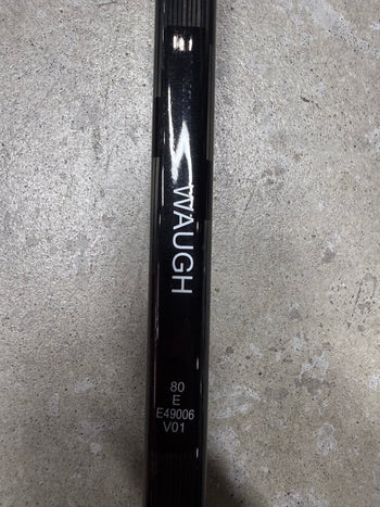 Left Hand 80 Flex P92 Pro Stock CCM Jetspeed FT7 Pro (New)