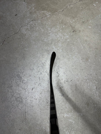 Left Hand 75 Flex Custom P28 Pro Stock CCM Jetspeed FT7 Pro (New)