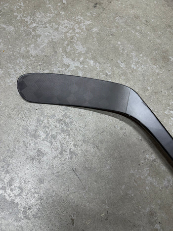 Left Hand 75 Flex Custom P28 Pro Stock CCM Jetspeed FT7 Pro (New)