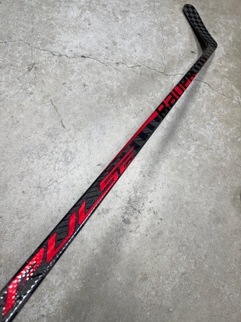 Left Hand 82 Flex P92M Bauer Pulse (New) Pro Stock