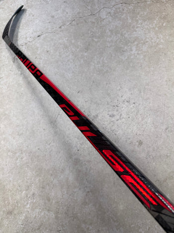 Left Hand 82 Flex P92M Bauer Pulse (New) Pro Stock