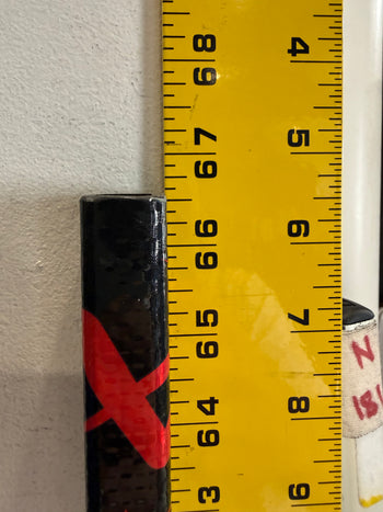 Left Hand 82 Flex P92M Bauer Pulse (New) Pro Stock