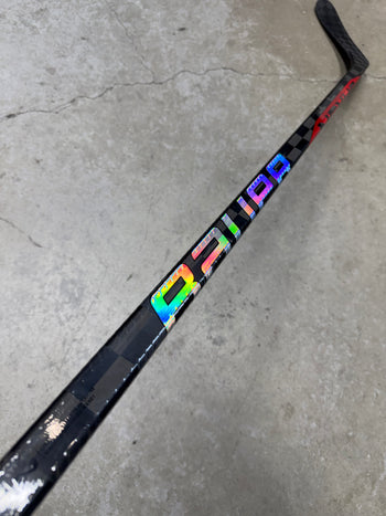 Left Hand 82 Flex Custom P28 Bauer Nexus Sync Pro Stock (New)
